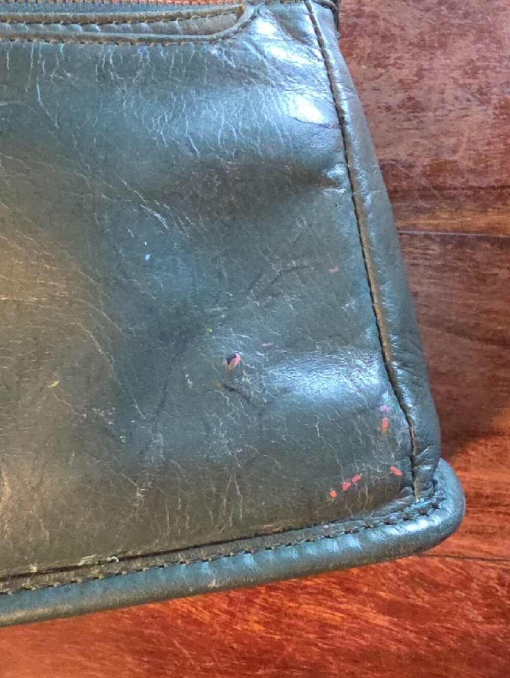 FINAL OFFER - Hobo Cadence in Forest Green - Picture 4 of 9